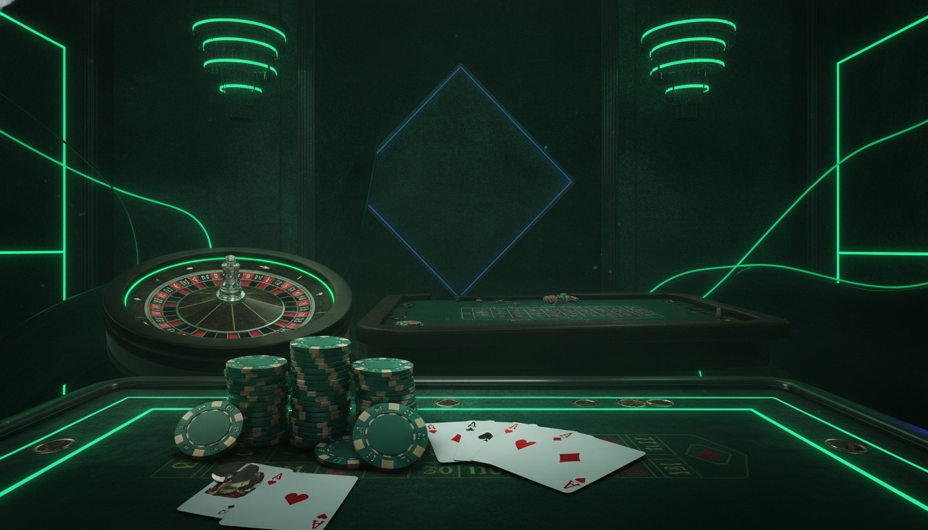 Verde casino